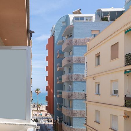Apartament Montealba San Francisco  Zewnętrze zdjęcie