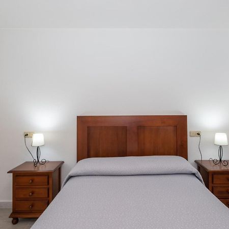 Apartament Montealba San Francisco  Zewnętrze zdjęcie