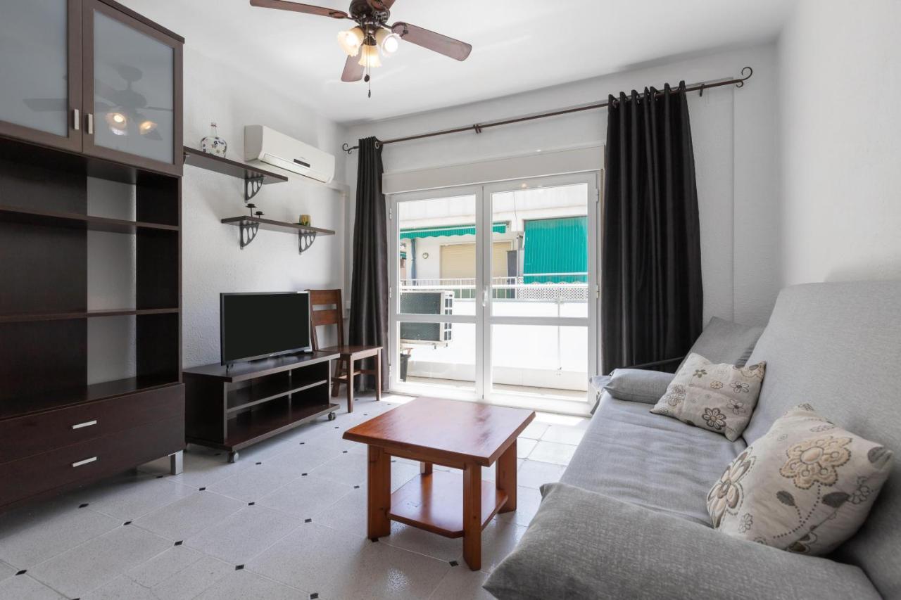 Apartament Montealba San Francisco  Zewnętrze zdjęcie