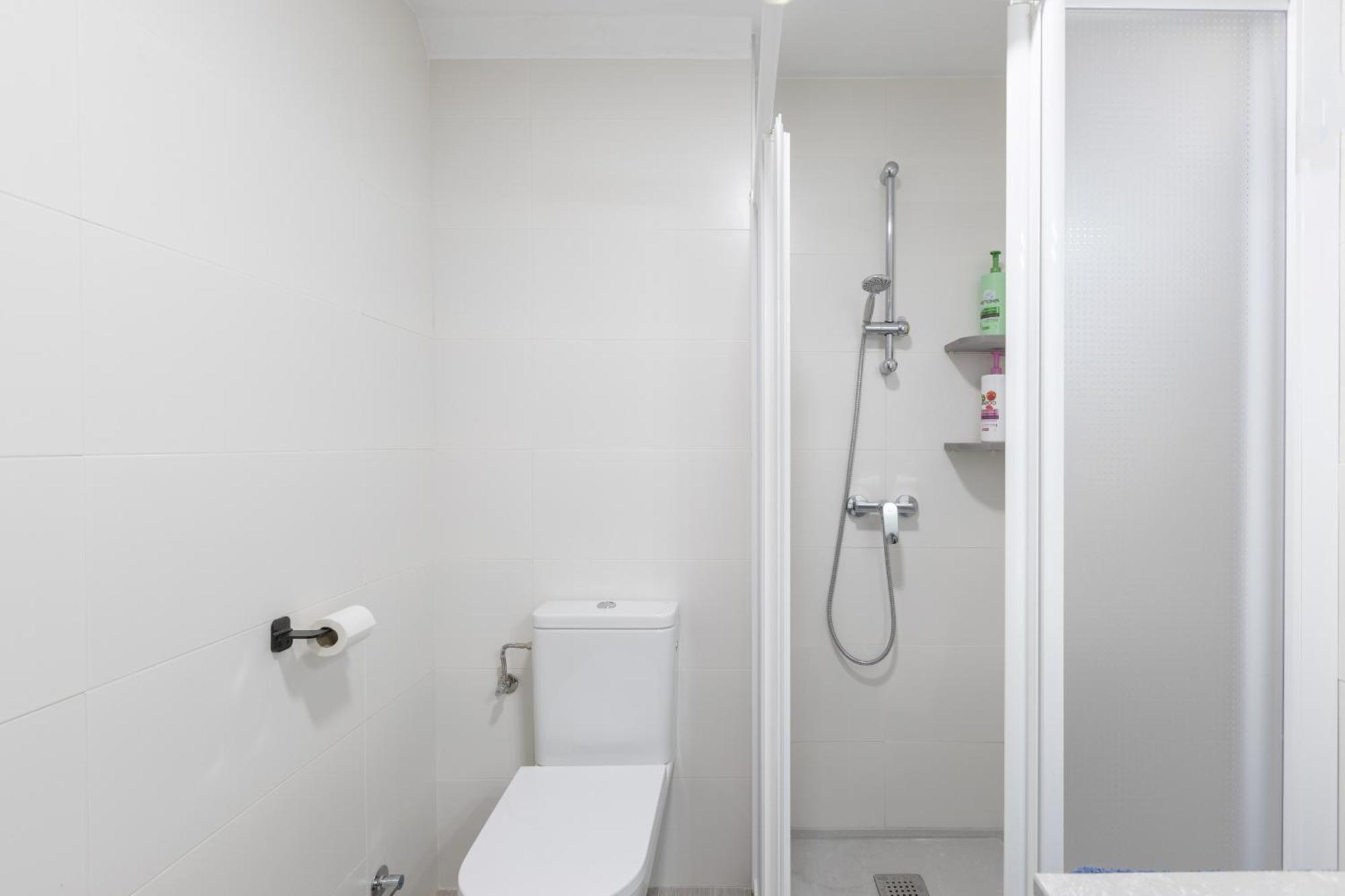 Apartament Montealba San Francisco  Zewnętrze zdjęcie