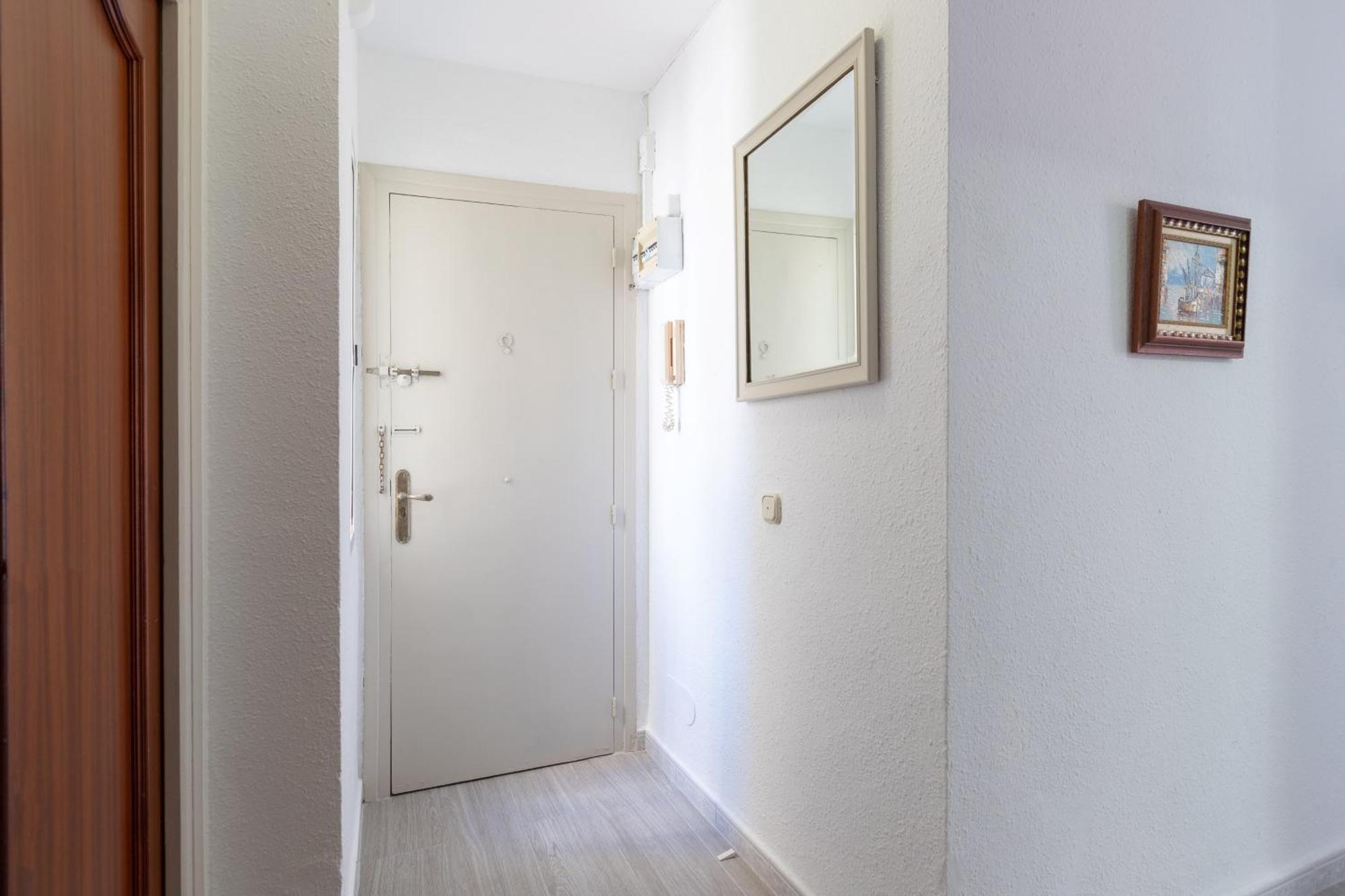 Apartament Montealba San Francisco  Zewnętrze zdjęcie