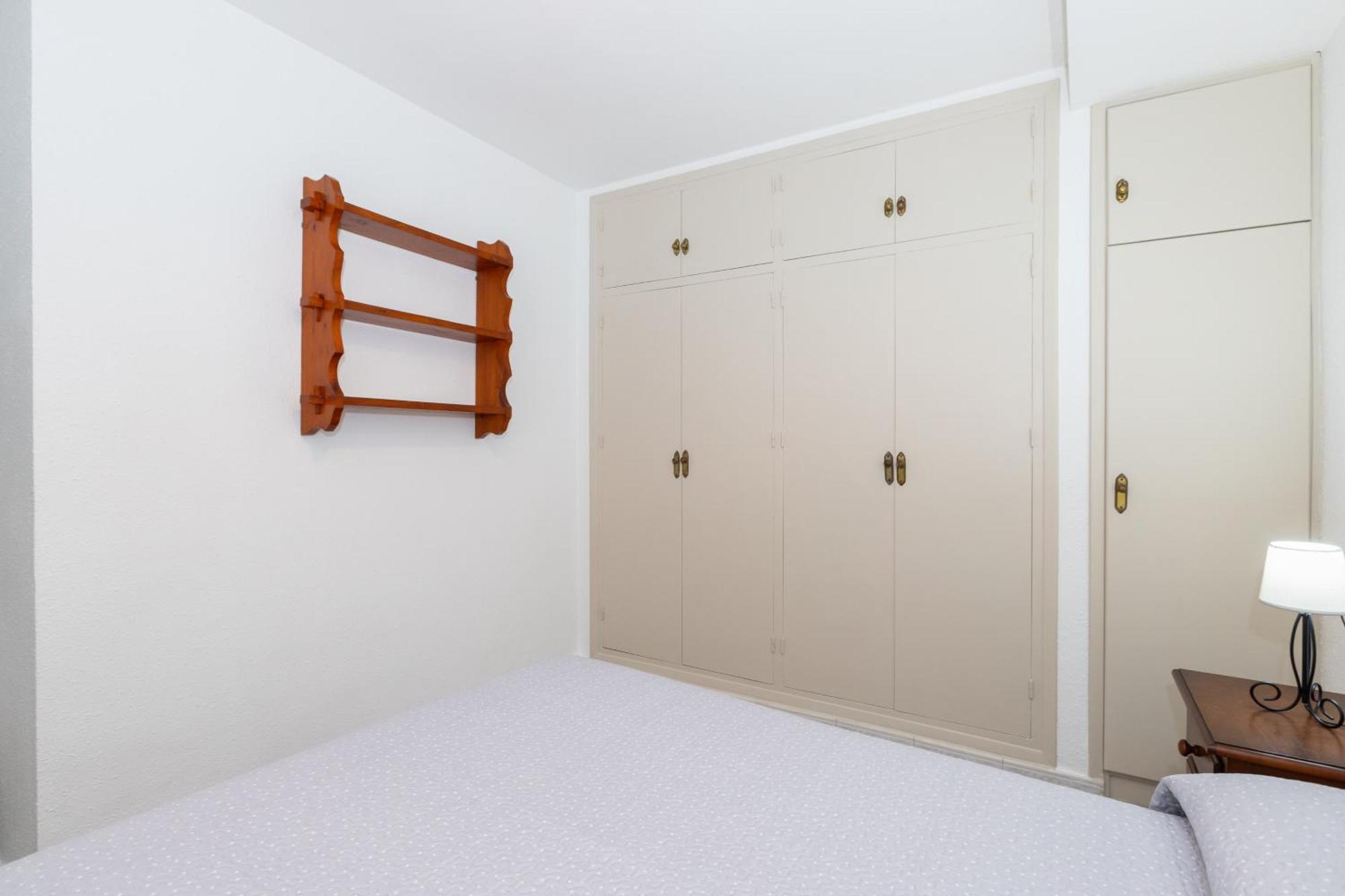 Apartament Montealba San Francisco  Zewnętrze zdjęcie