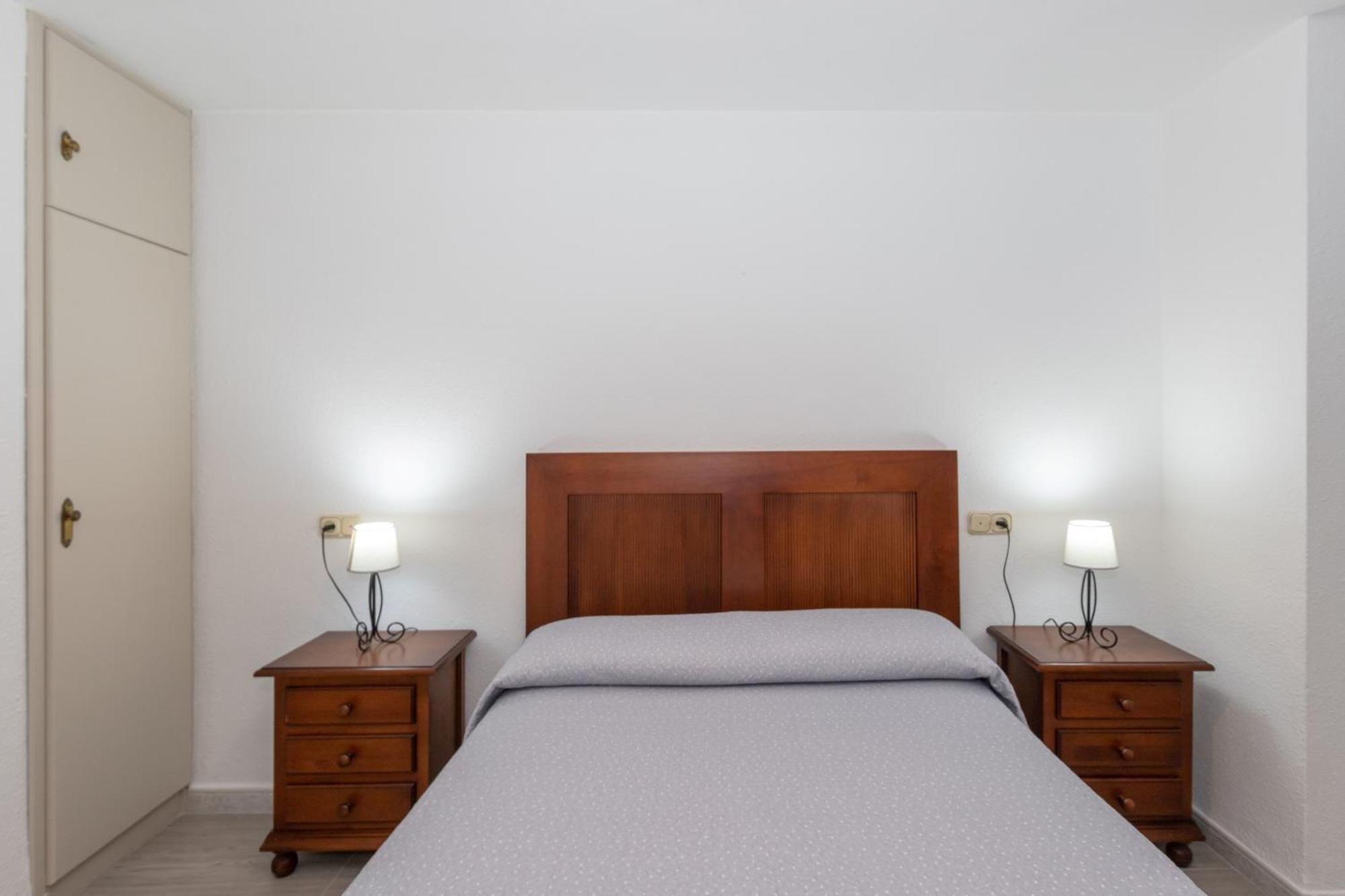 Apartament Montealba San Francisco  Zewnętrze zdjęcie