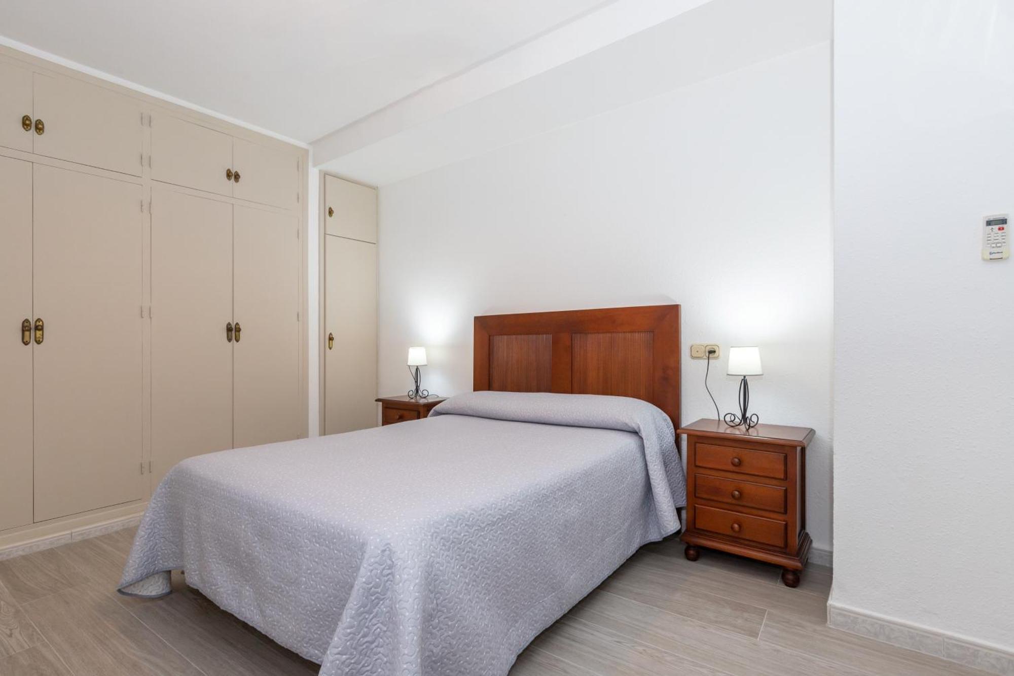 Apartament Montealba San Francisco  Zewnętrze zdjęcie