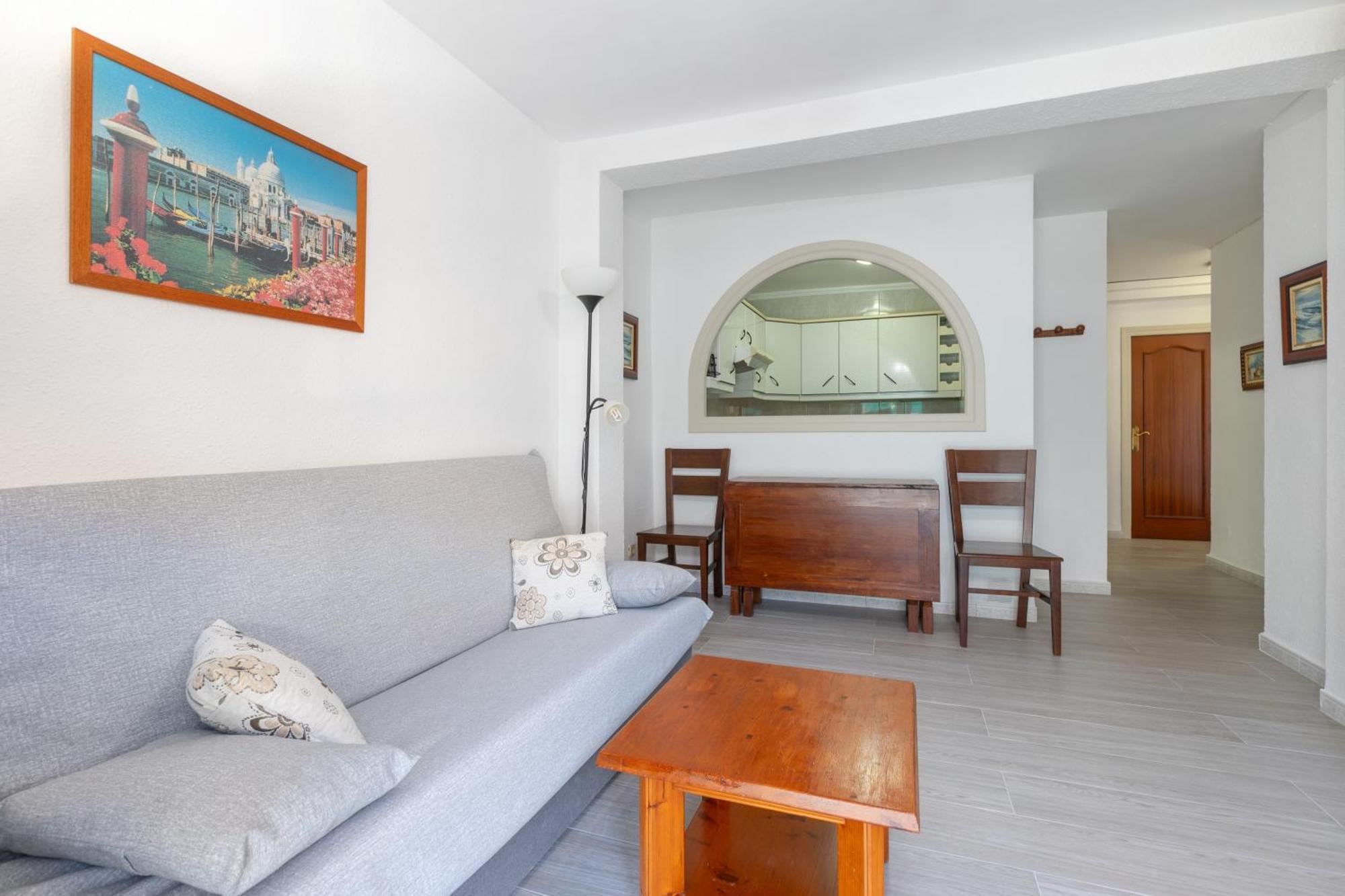 Apartament Montealba San Francisco  Zewnętrze zdjęcie