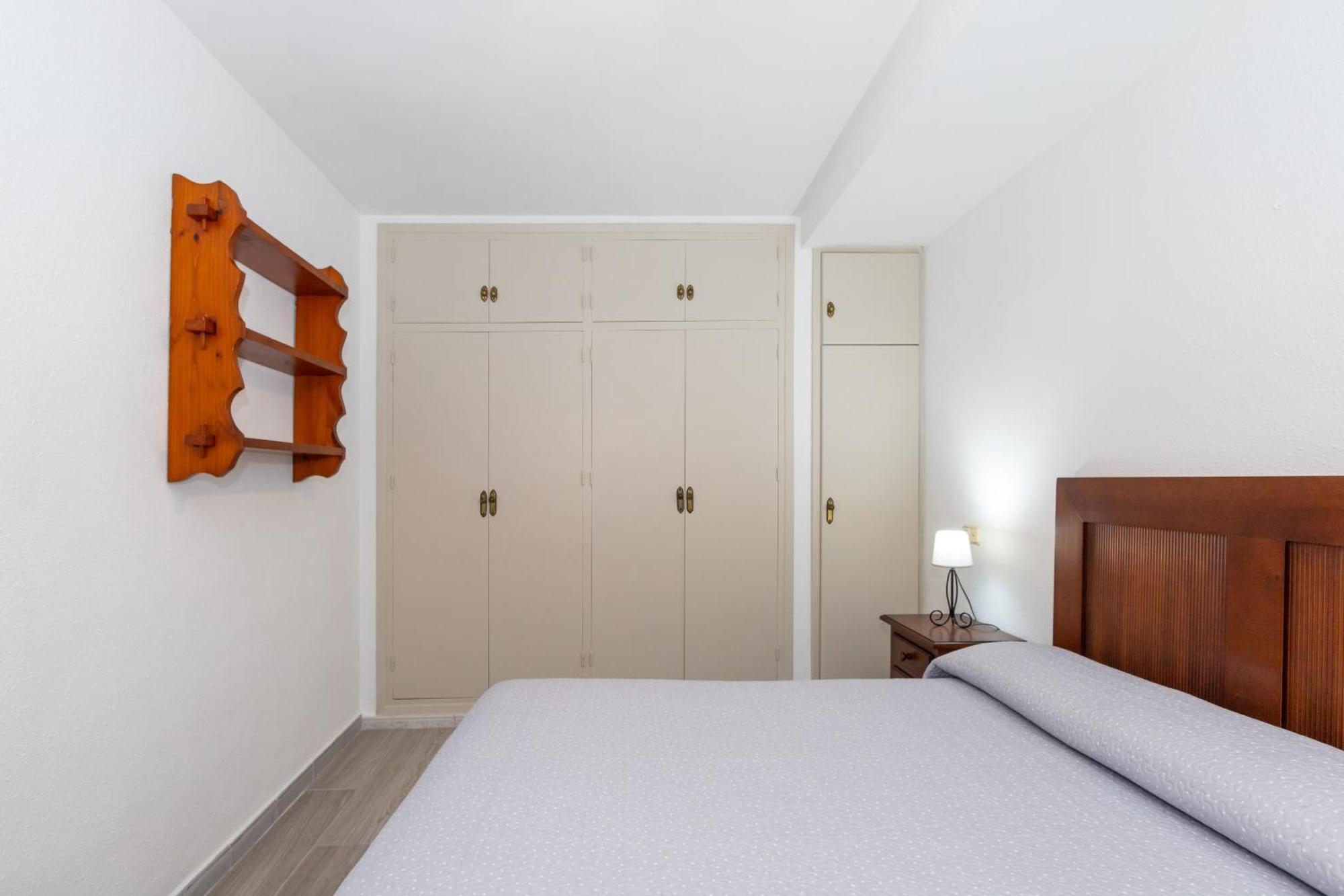 Apartament Montealba San Francisco  Zewnętrze zdjęcie