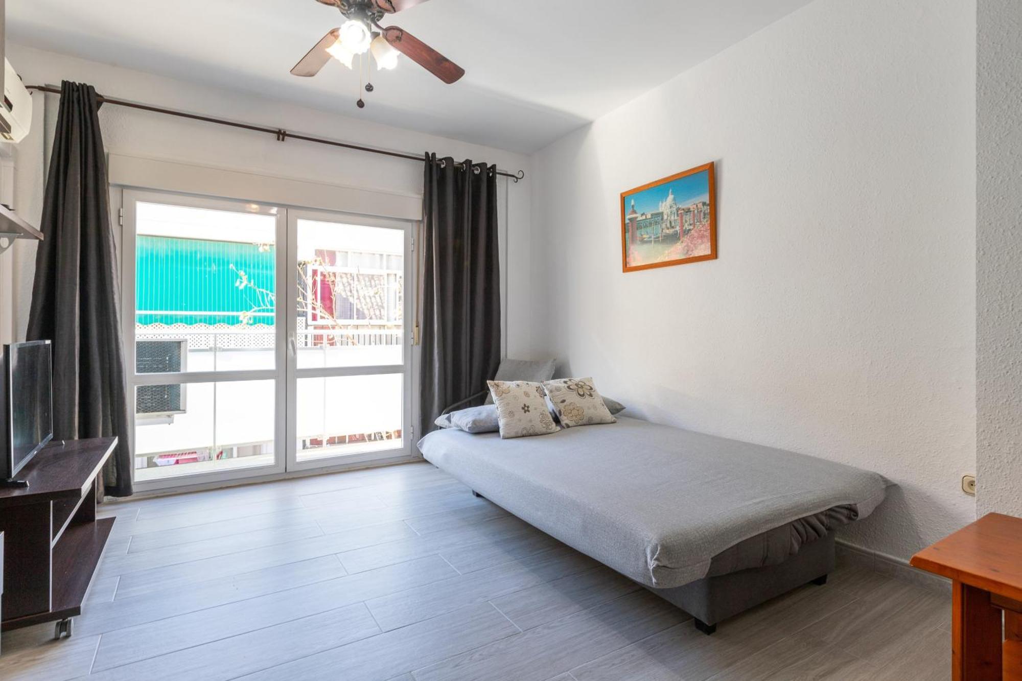 Apartament Montealba San Francisco  Zewnętrze zdjęcie