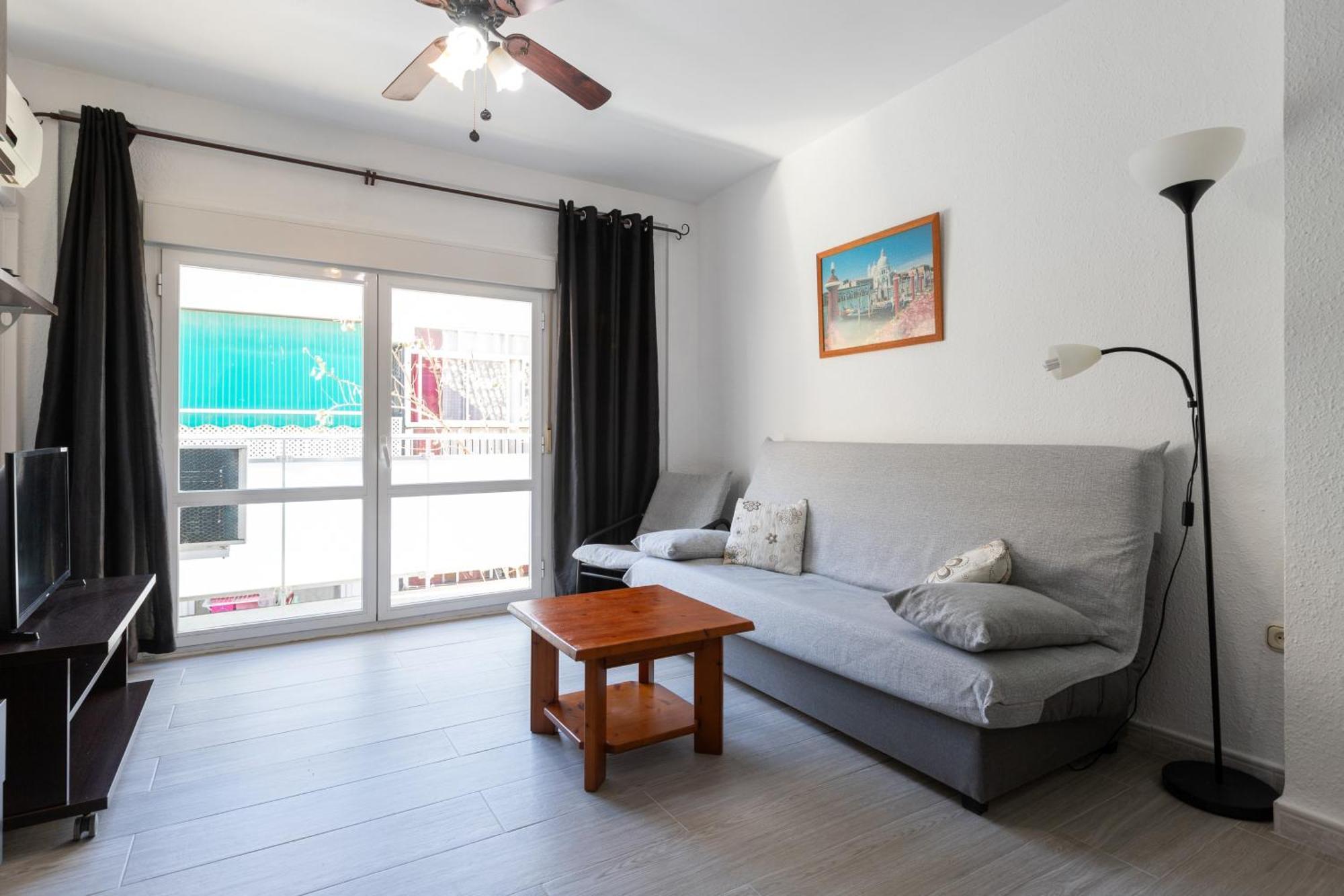 Apartament Montealba San Francisco  Zewnętrze zdjęcie