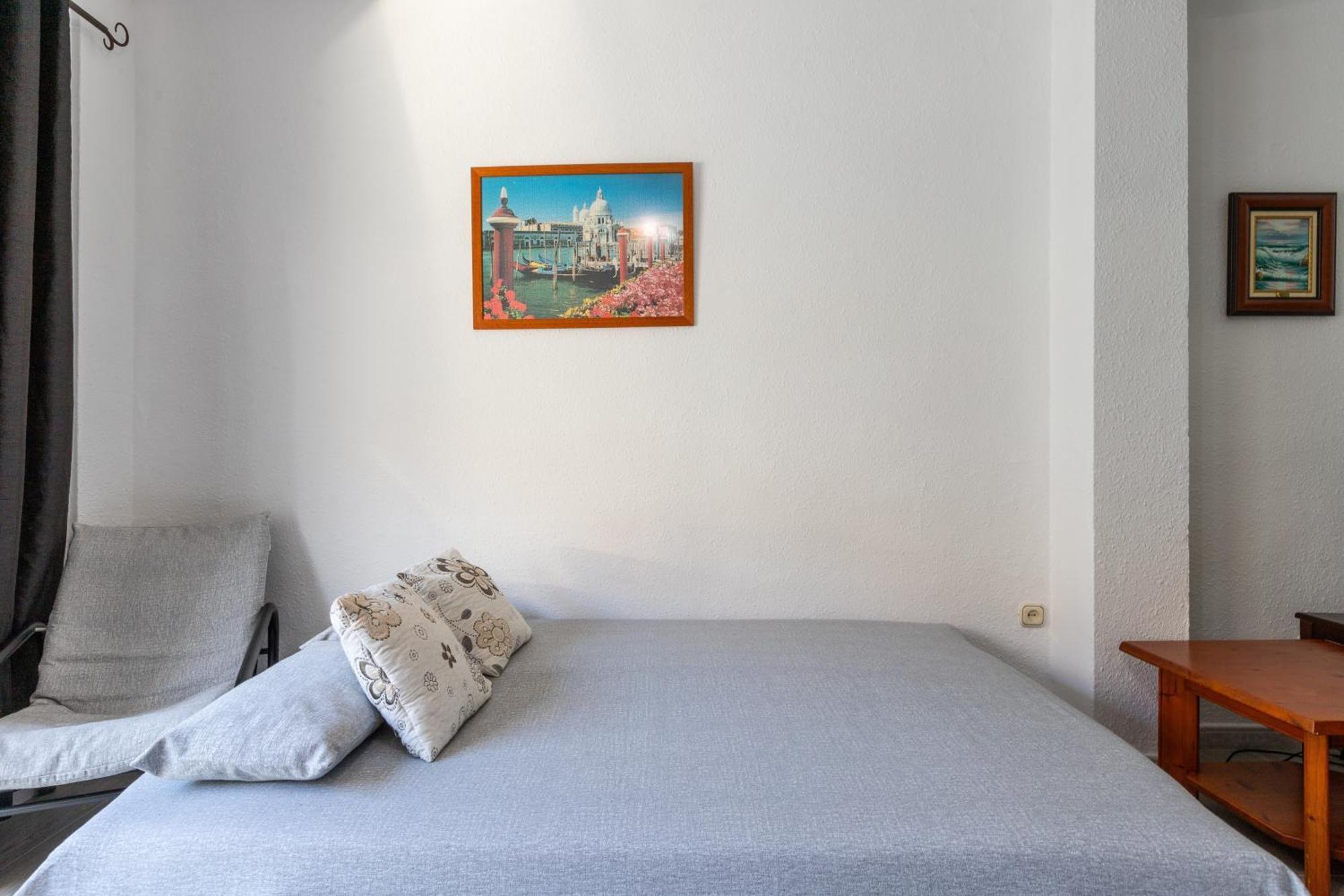 Apartament Montealba San Francisco  Zewnętrze zdjęcie