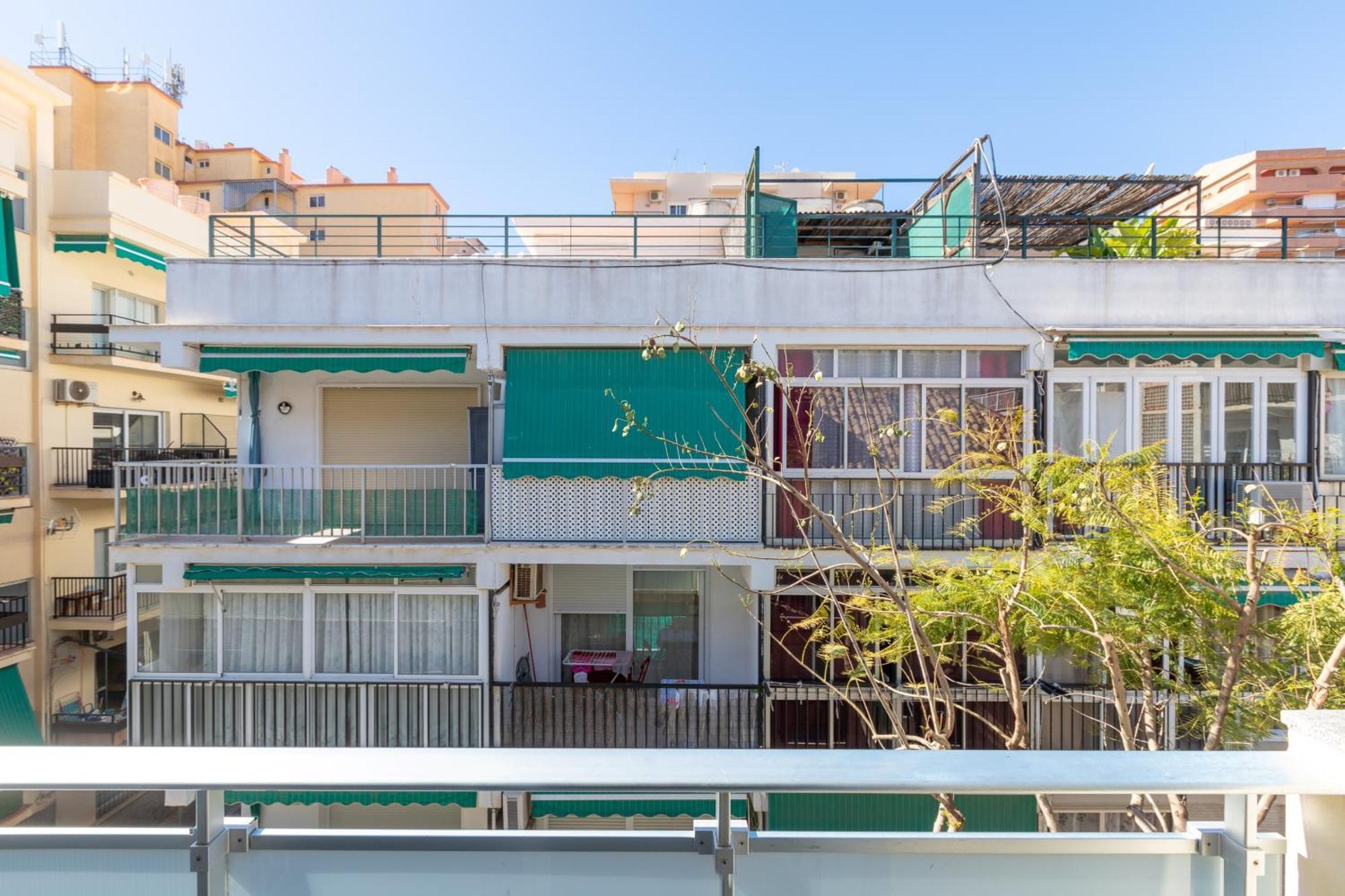 Apartament Montealba San Francisco  Zewnętrze zdjęcie