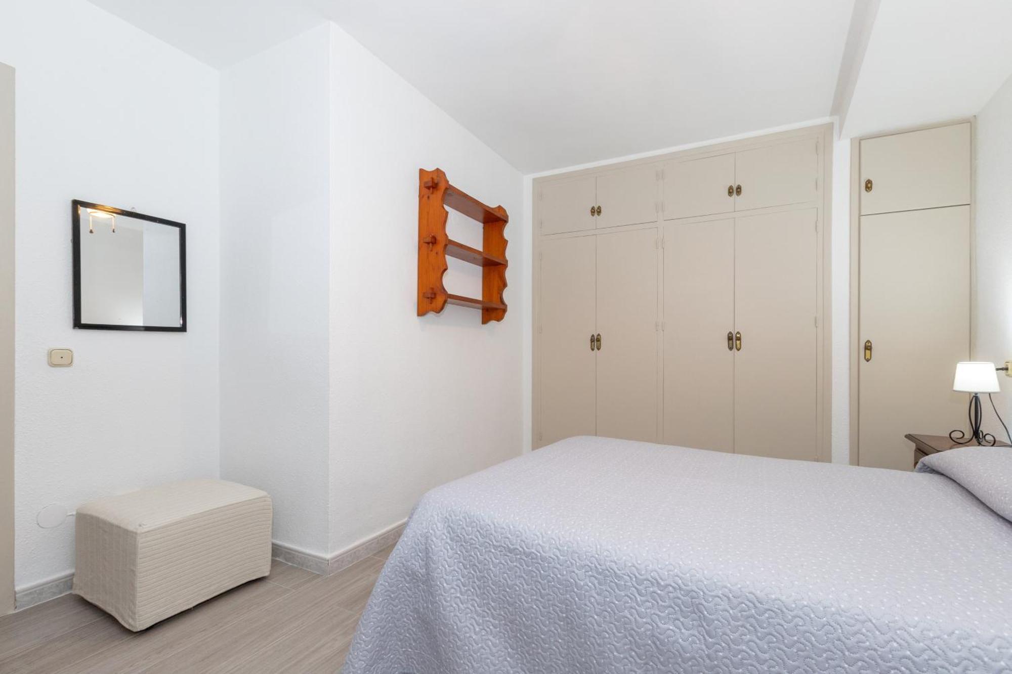 Apartament Montealba San Francisco  Zewnętrze zdjęcie