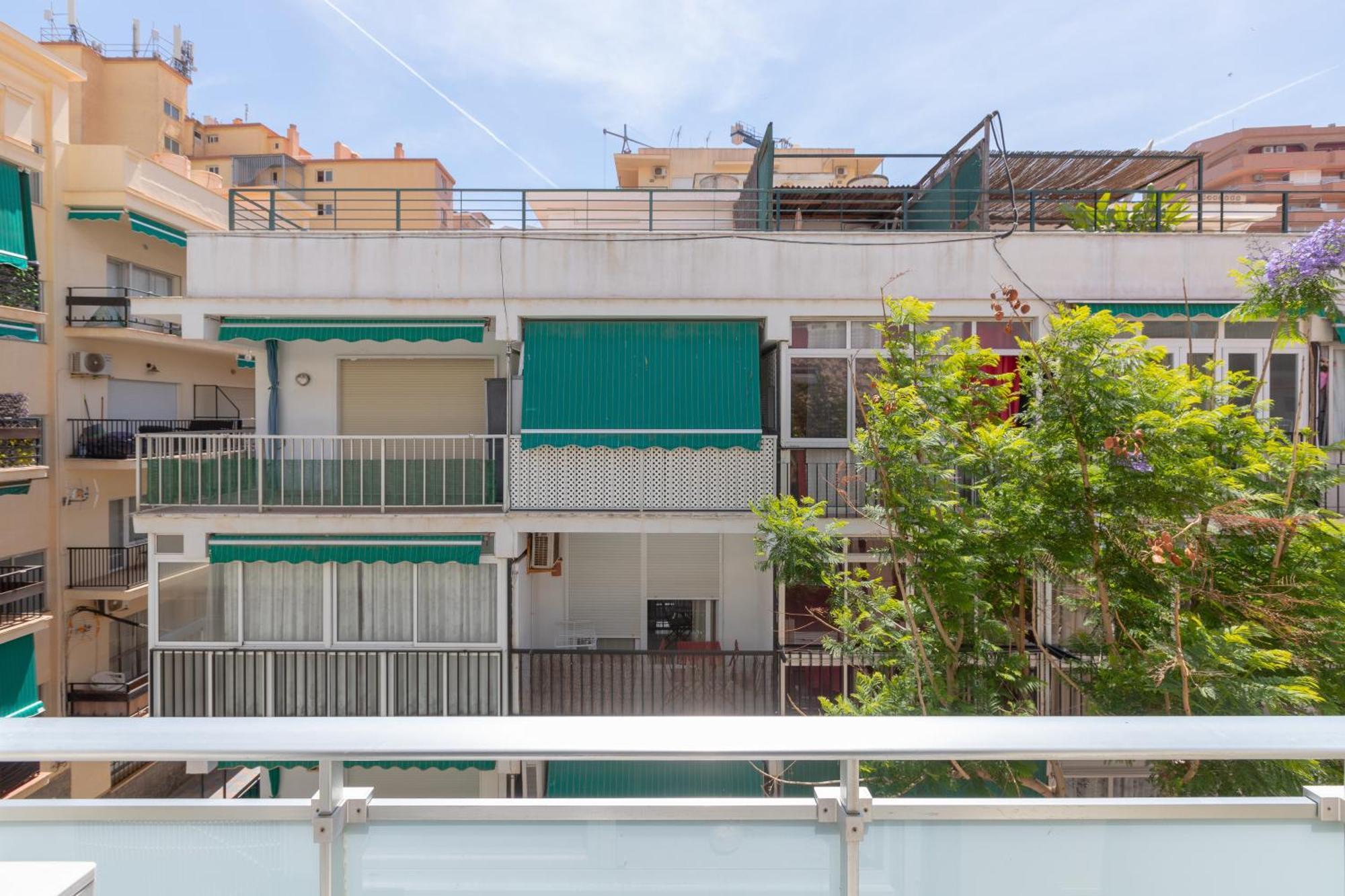 Apartament Montealba San Francisco  Zewnętrze zdjęcie