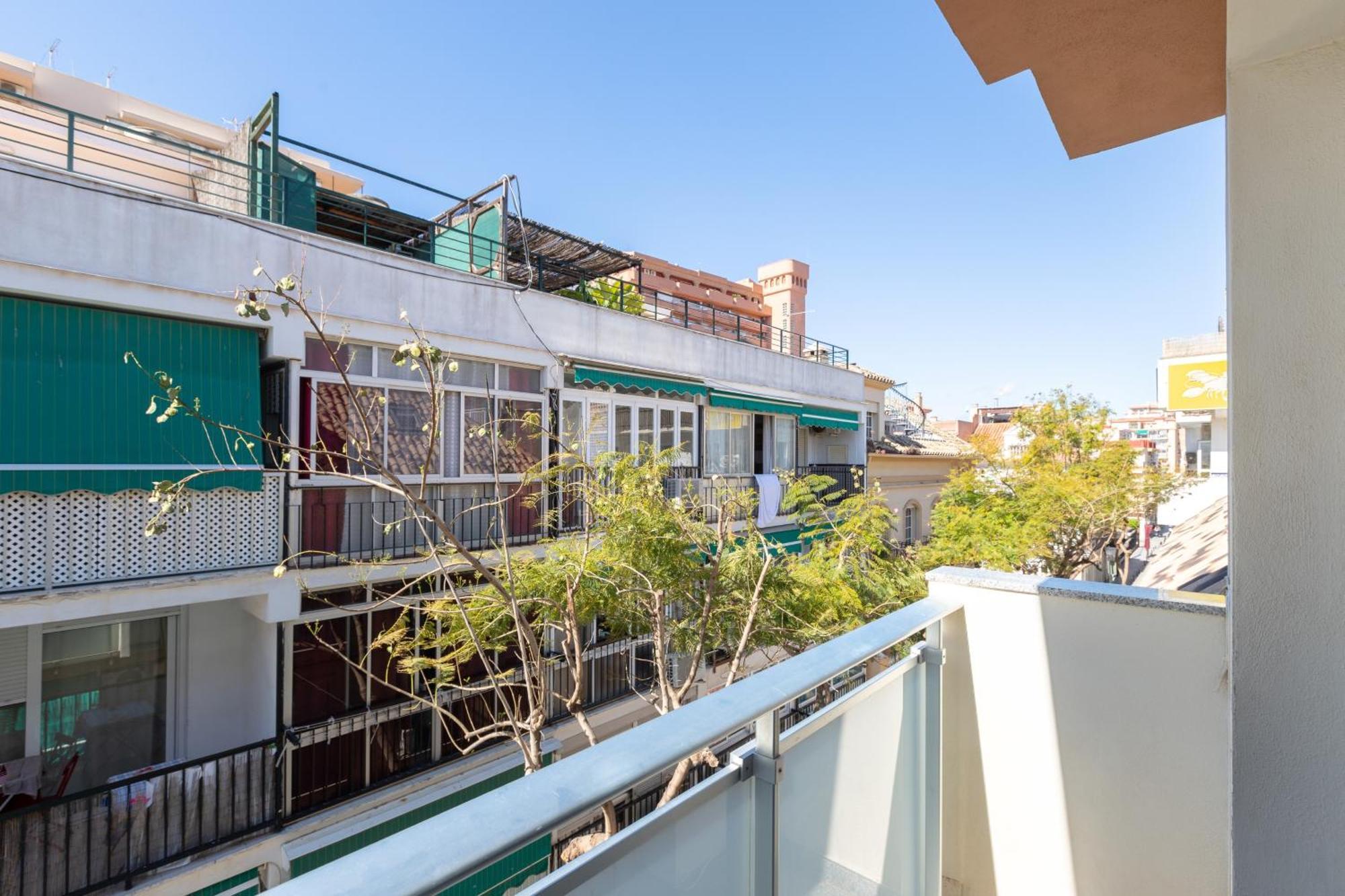 Apartament Montealba San Francisco  Zewnętrze zdjęcie